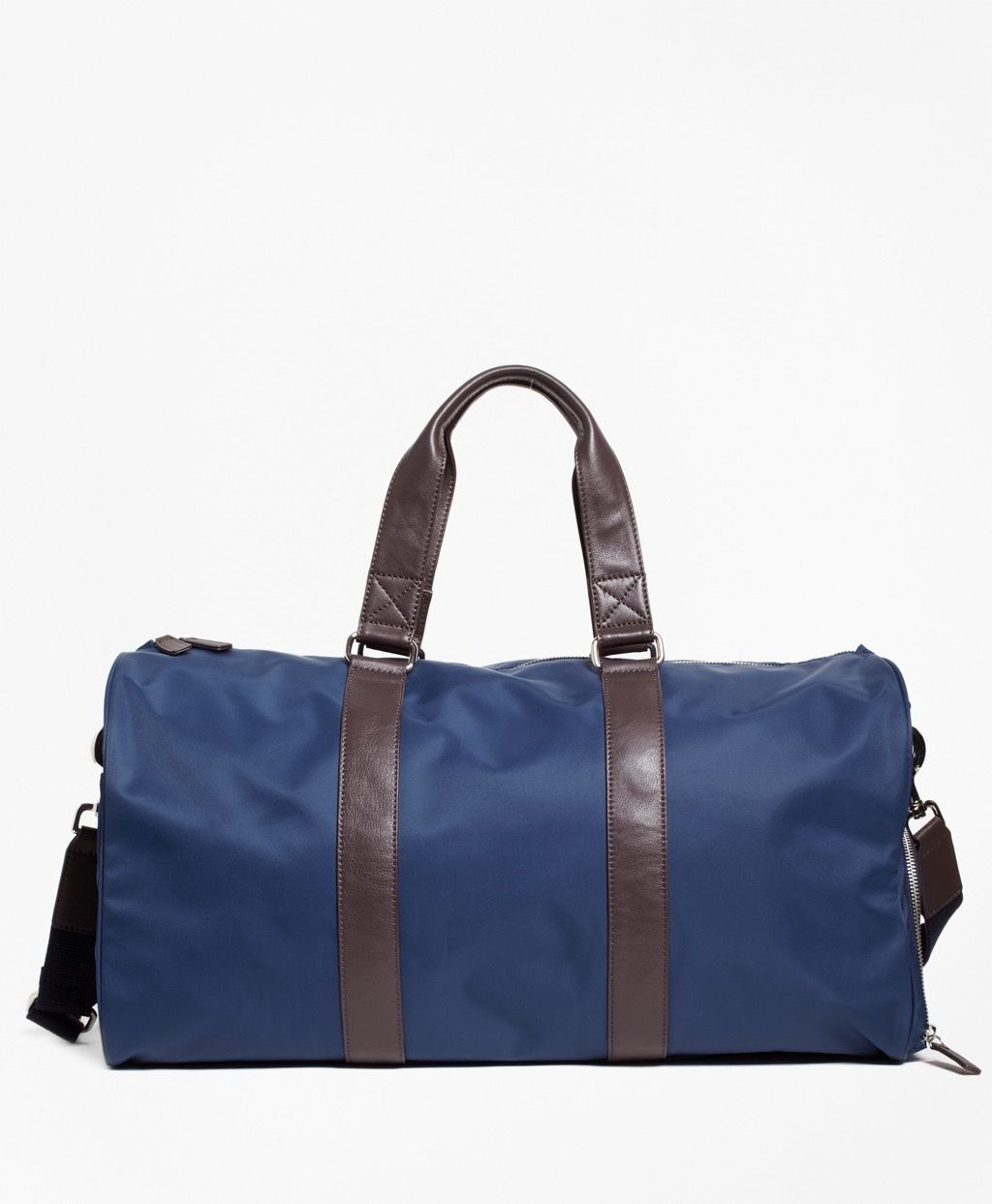 buffs brothers duffle