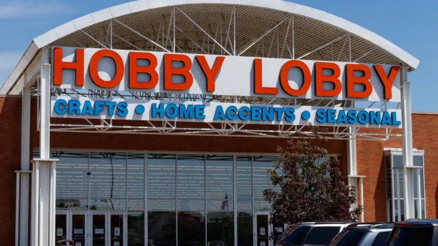 8 avisos aos compradores de ex-funcionários do lobby de hobby