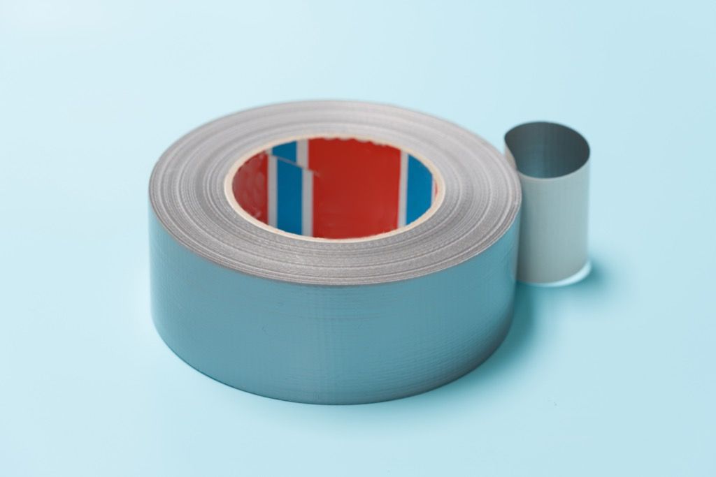 rol ducttape