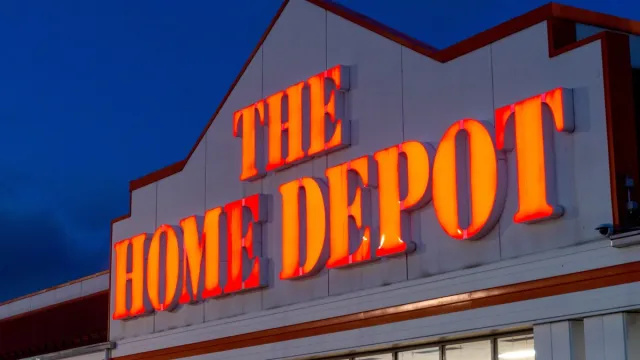Pircēji joprojām pamet Home Depot, liecina jauni dati — lūk, kāpēc