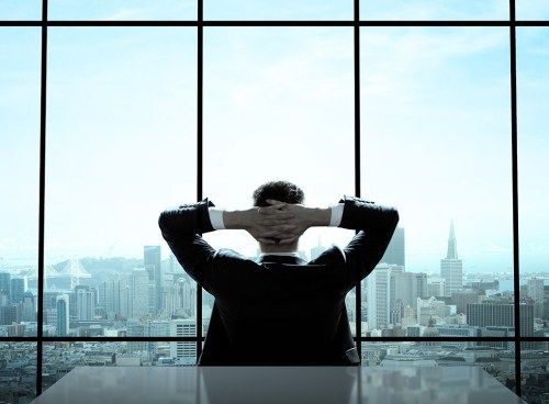 10 formas de lidiar con un jefe difícil