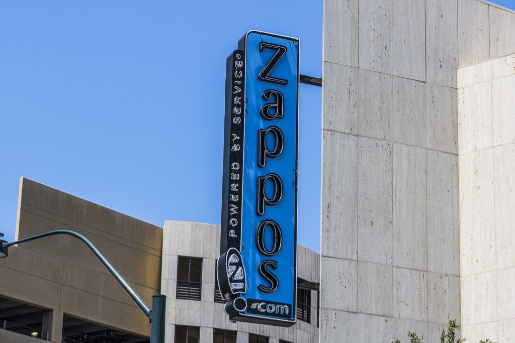 Zappos sprøeste bedriftsretningslinjer