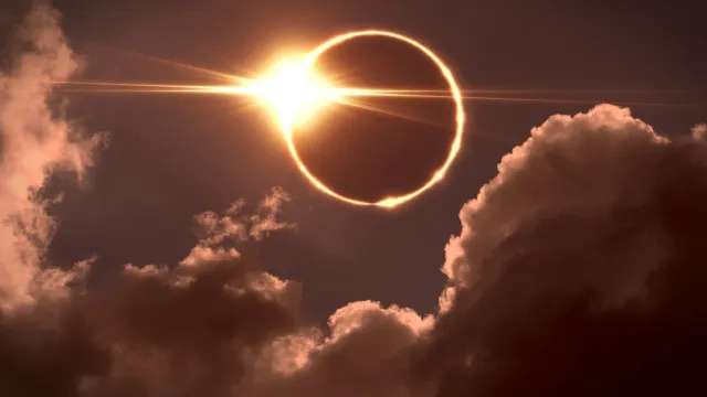 Narito Kung Gaano Karami sa Kabuuang Solar Eclipse ang Makikita Mo sa Iyong Rehiyon