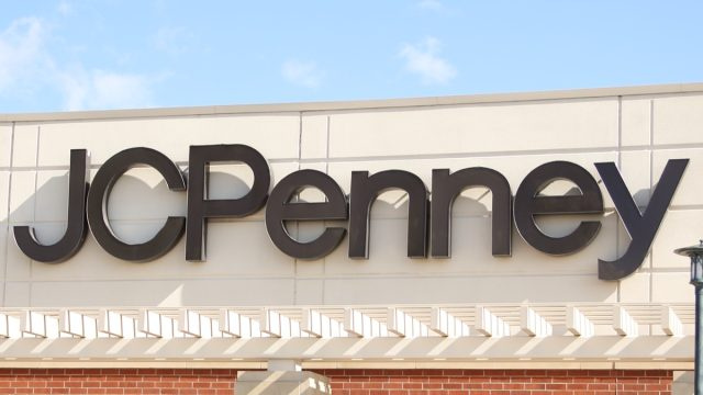 JCPenney neće dopustiti kupcima da to rade u trgovinama sljedeći mjesec