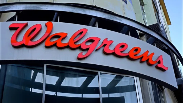 Walgreens ja CVS sulkevat entistä enemmän paikkoja maanantaista alkaen
