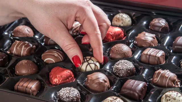 Какой шоколад следует есть в зависимости от вашего знака зодиака