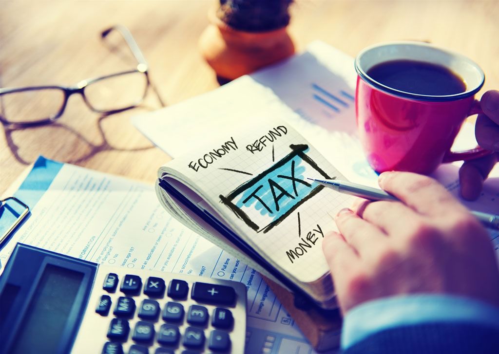 impostos IRS 30 coisas que são mais difíceis do que entrar em Harvard