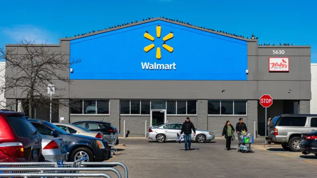 4 cambios que Walmart está realizando esta primavera y cómo le afectarán