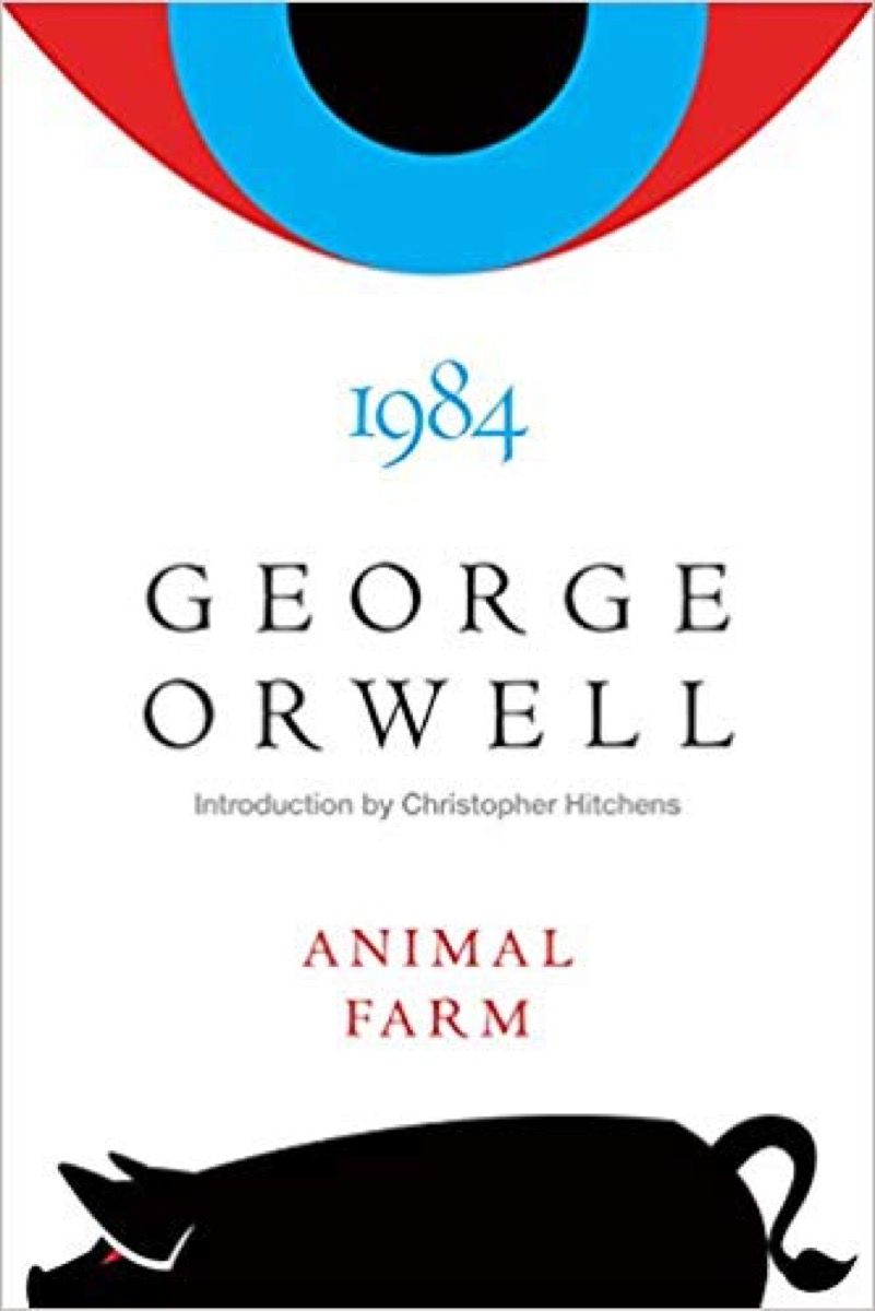 farma životinja 40 knjiga vas