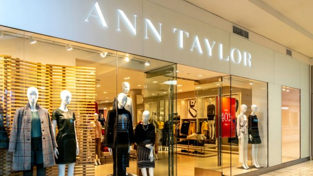 5 advertencias para los compradores de los ex empleados de Ann Taylor