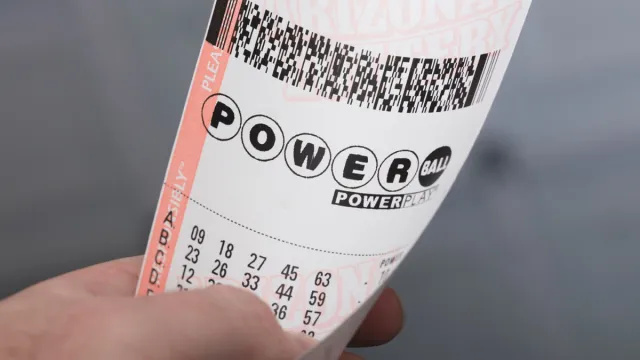 Profesor Matematik Yang Memenangi Loteri Mendedahkan Petuanya untuk Bermain