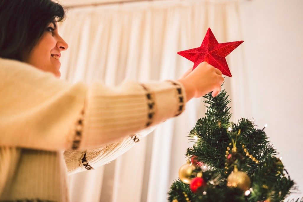 12 stvari, ki jih morate vedeti, preden kupite božično drevo, trdijo prodajalci