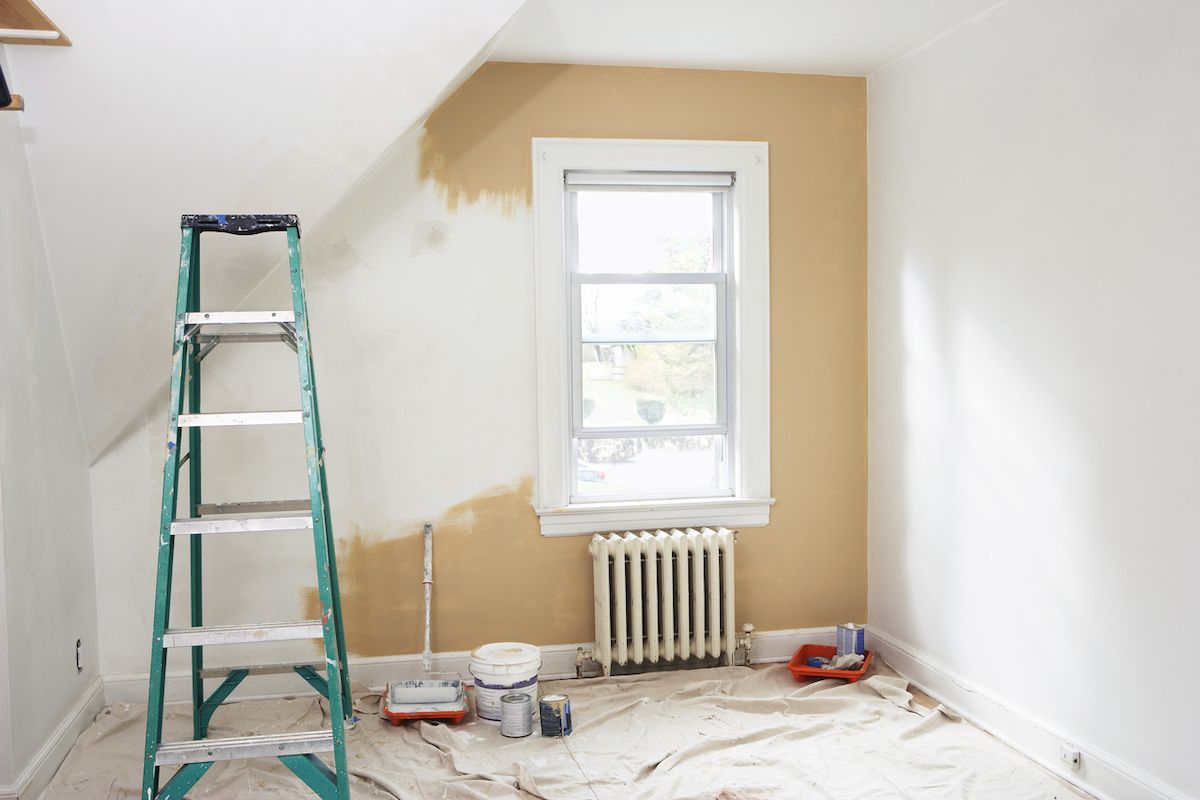 Pintar tu dormitorio de este color podría llevar a más sexo, muestra una investigación