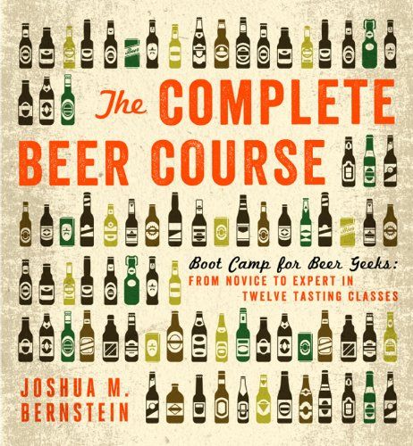 Βιβλίο μπύρας