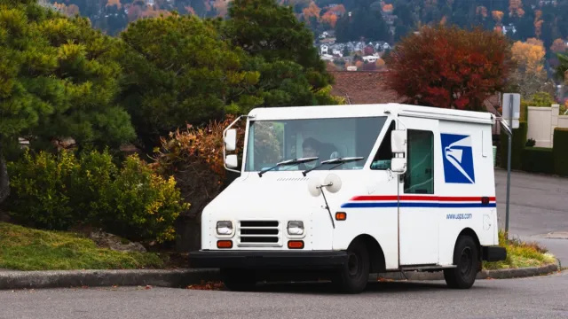 Az USPS új riasztást ad ki 5 dologról, amit meg kell tennie, ha a postalopás megnövekszik