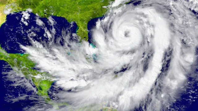 Temporada de furacões 'muito ativa' esperada para este ano - é aqui que