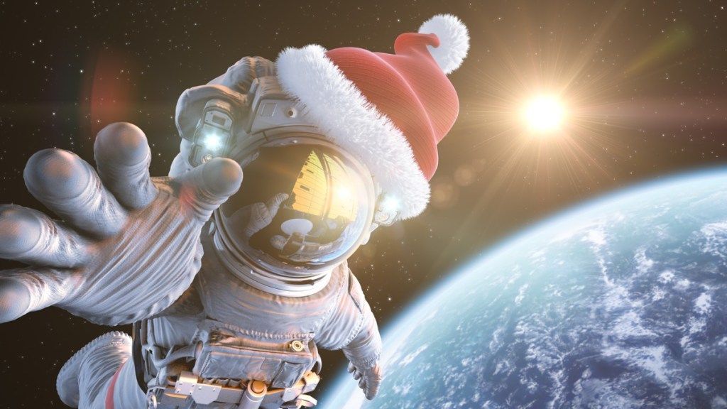 Sizi Tatil Ruhuna Girecek 55 Eğlenceli Noel Gerçekleri