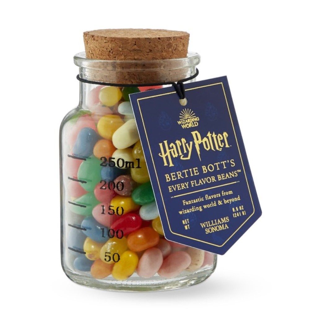 Jellybeans de Harry Potter {Regalos para los fanáticos de Harry Potter}