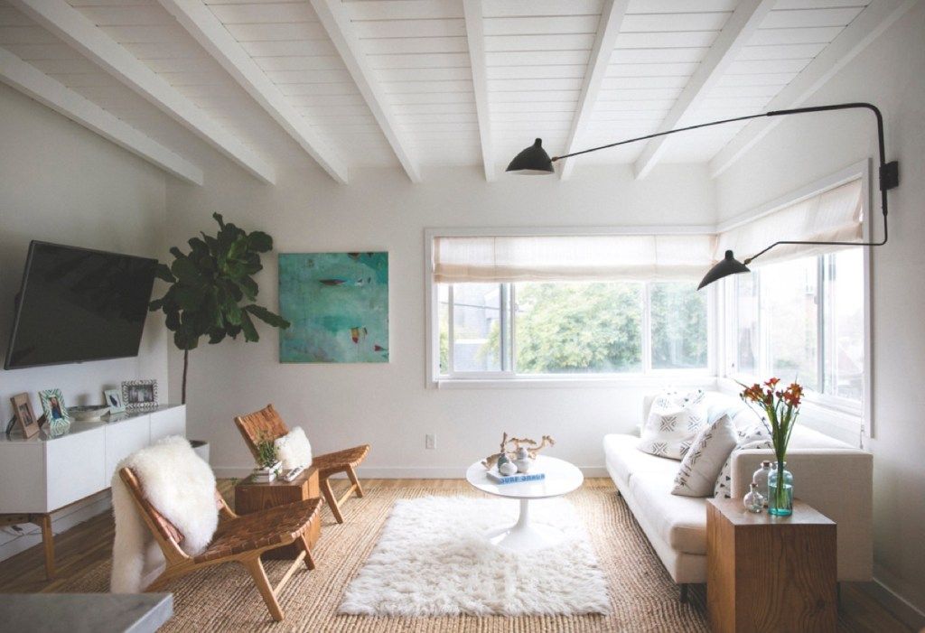 33 consejos de diseño de interiores para hacer que su hogar sea acogedor para el invierno