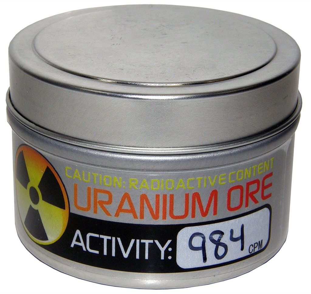 urano rūdos beprotiškiausi „Amazon“ produktai