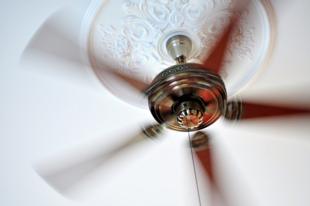 таван вентилатор работи начини за сваляне на климатик сметка