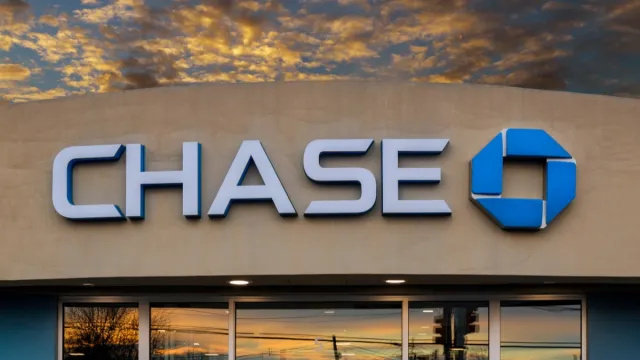 Klienci Chase twierdzą, że ich konta zostały nagle zamknięte
