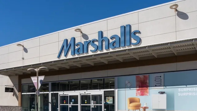 Marshalls shoppare hittar 'farliga material' till salu: 'Varje kund borde stämma'