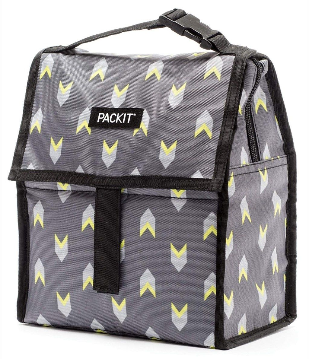 Te brezplačne vrečke PackIt so genialne - in vse so manjše od 30 USD