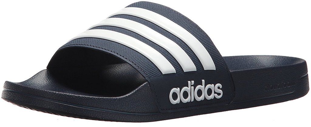 Adidas shower sandal