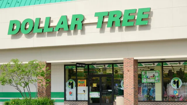 6 produktů na čištění dolarových stromů, které byste neměli nikdy kupovat, říká Shopper