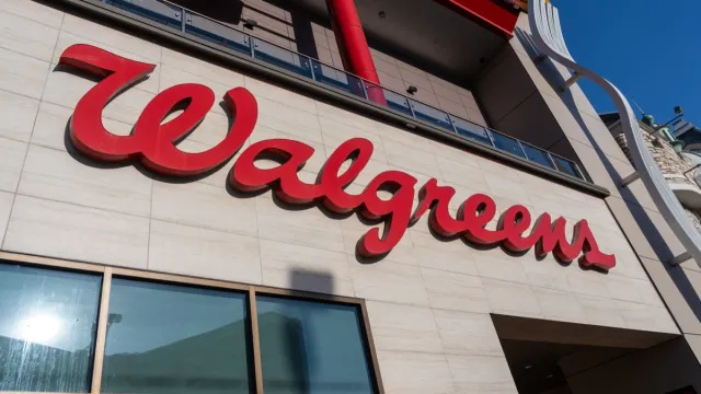 Suur apteekide krahh: Walgreens sulgeb poed ja Rite Aid kuulutas välja pankroti
