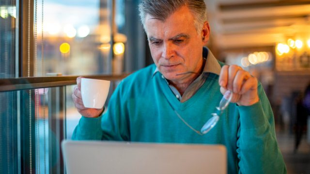 Tehnilised näpunäited pensionäridele: meisterdage oma seadmed ja pange tehnika enda kasuks tööle