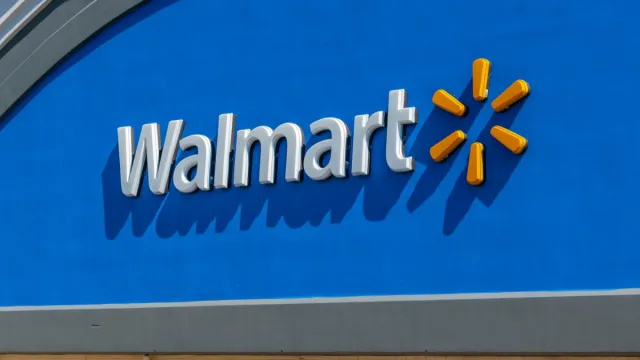 Walmart myy näitä samoja 8 elintarviketuotetta alle dollaripuuhun