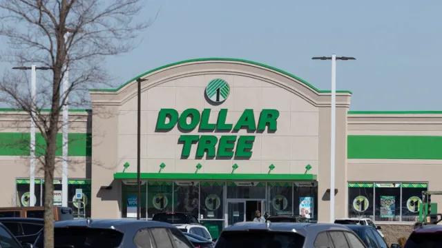 Pembeli Menemui Penipuan Kecantikan 'High-End' di Dollar Tree dengan Hanya $1.25