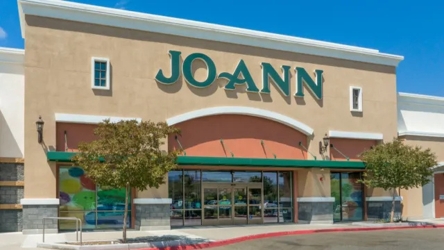5 καλύτερα πράγματα για να αγοράσετε στο Joann