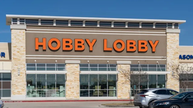 Feitencontrole: rekent Hobby Lobby verschillende prijzen voor dezelfde producten?