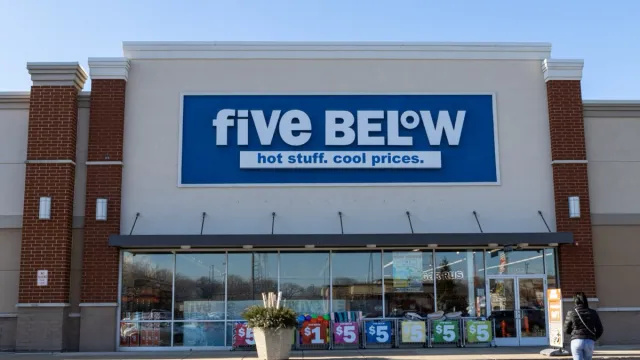 7 bí quyết mua sắm tại Five Below, theo các chuyên gia bán lẻ