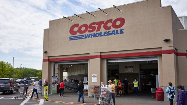 Купувачите на Costco казват, че търговецът на дребно трябва да се „срамува да продава“ този сезонен продукт