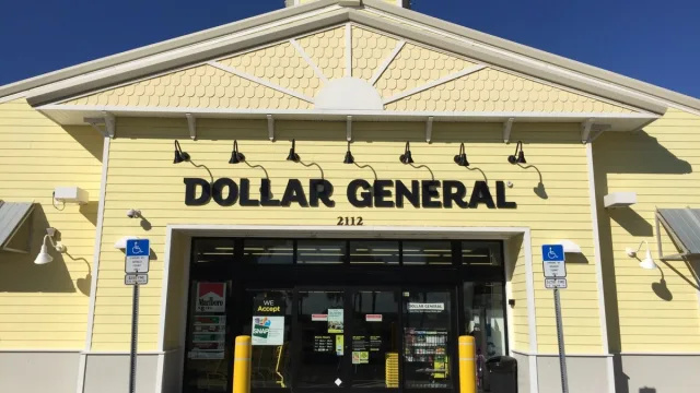 Los compradores de Dollar General dicen que han dejado de ir gracias a este gran problema