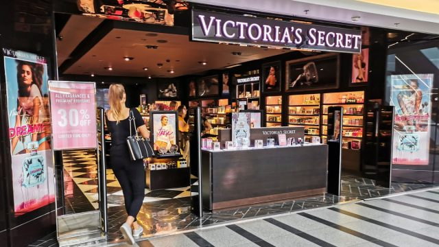 5 advertencias a los compradores de ex empleados de Victoria's Secret