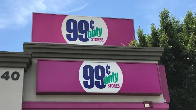Το 99 Cents Only κλείνει οριστικά και τα 371 καταστήματα