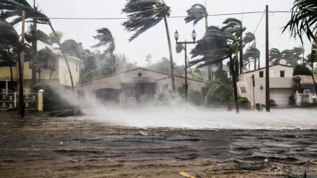 Sinasabi ng mga Meteorologist na 'Papalakasin ng 2024 ang Aktibidad ng Hurricane'—Here's Where