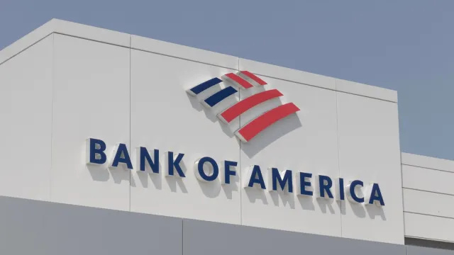 Bank of America hoiatab tohutu andmerikkumise eest, mis mõjutab 57 000 klienti