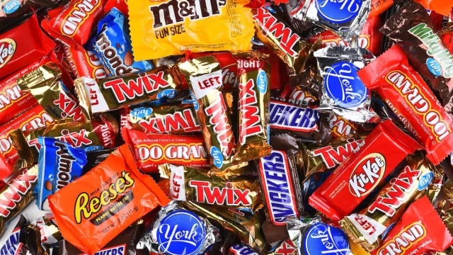 Kādas konfektes jums vajadzētu ēst, pamatojoties uz jūsu zodiaka zīmi