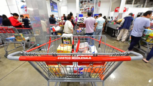 Купувачите на Costco не могат да се наситят на този „невъзможен за намиране“ артикул