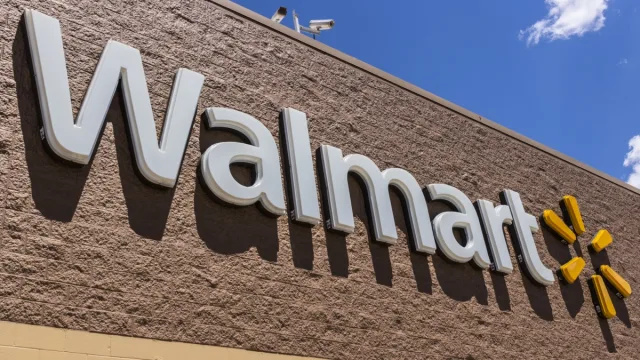 Walmart prodaja le 600 tega ekskluzivnega izdelka - in 'ne bodo obnavljali zalog'
