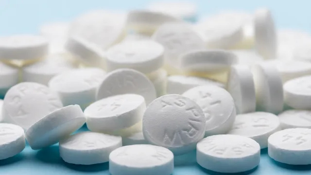 5 overraskende husholdningsbruk for aspirin, ifølge eksperter