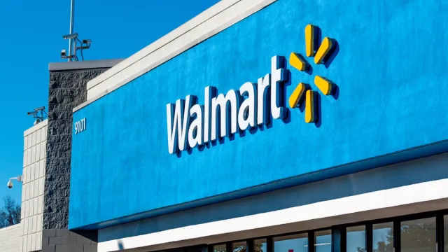 Le noci di grande valore vendute nelle sedi Walmart in 30 stati vengono richiamate