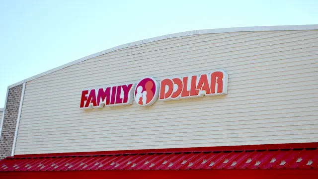 Millones de compradores de Family Dollar elegibles para tarjetas de regalo de $25: ¿califican?