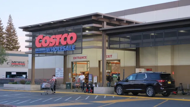 Nakupující společnosti Costco opouštějí tyto produkty Kirkland: „Z kopce“
